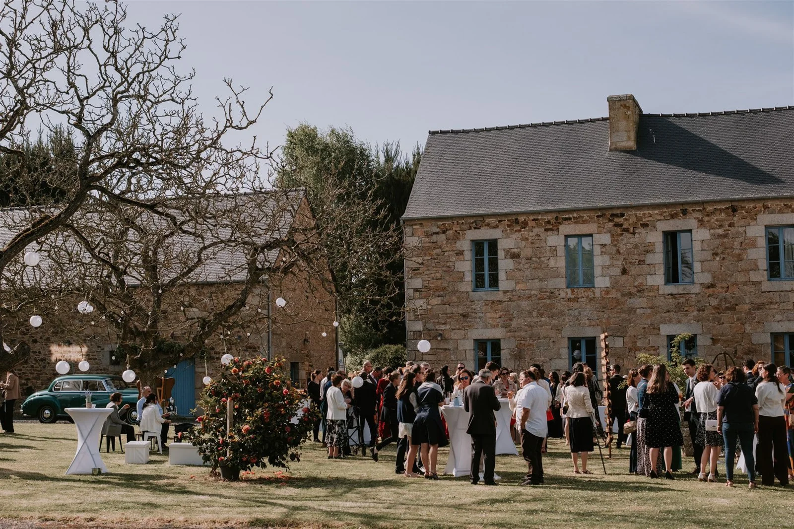 mariage Bretagne