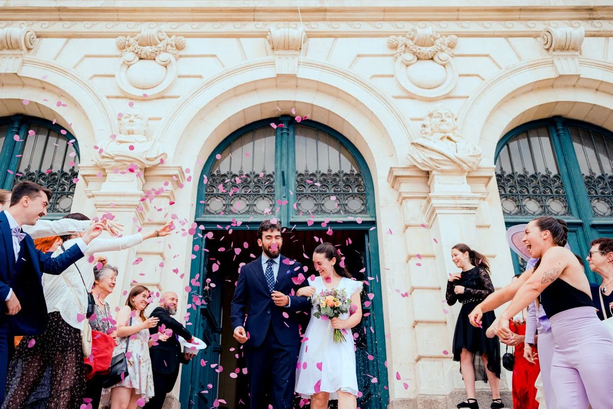 Photographe mariage Vannes