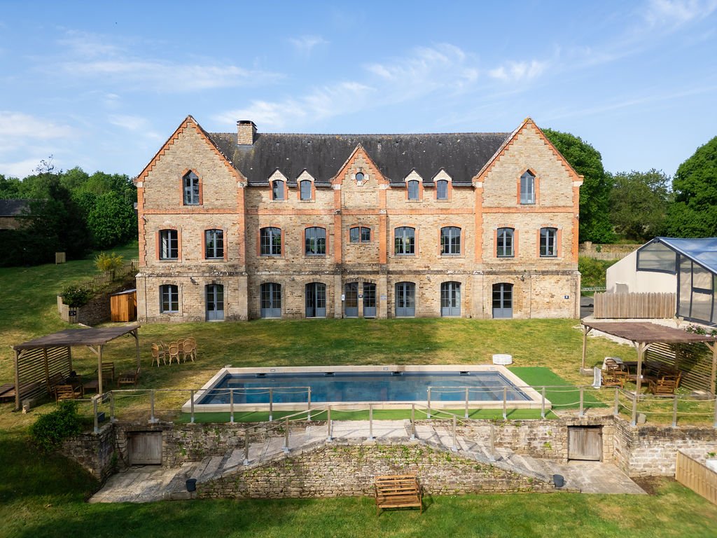 domaine mariage bretagne
