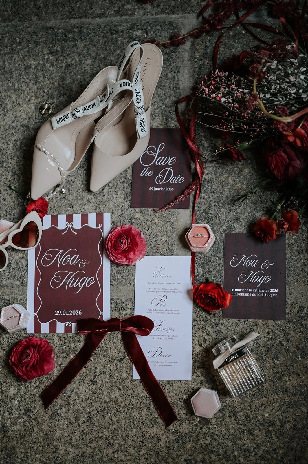 photographe mariage rennes