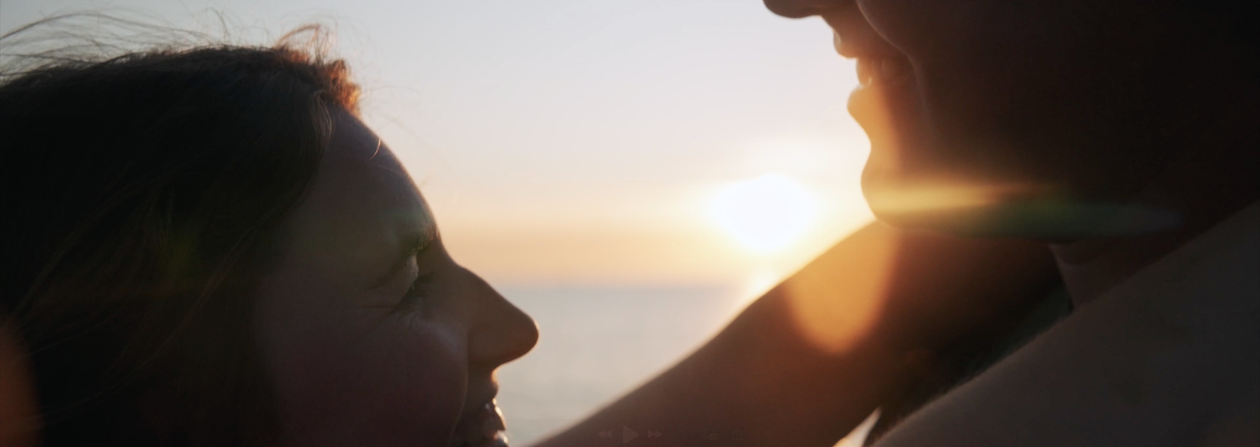 vidéaste mariage finistere