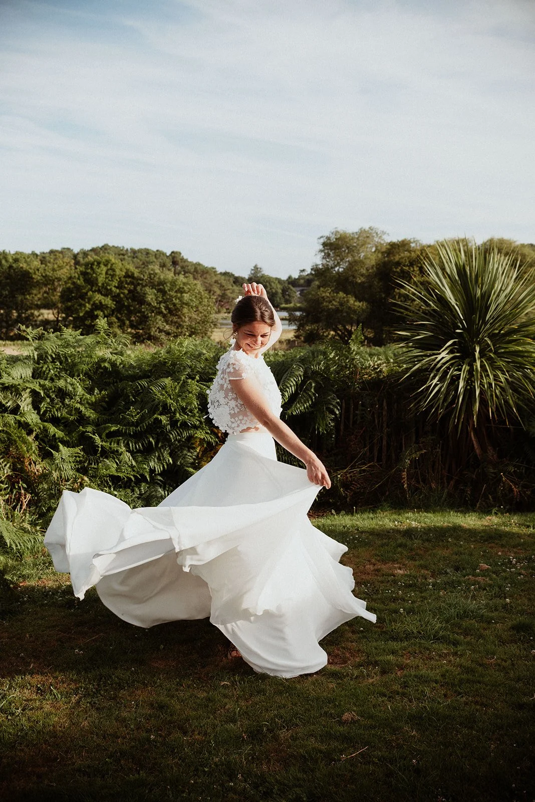 organiser mariage bretagne