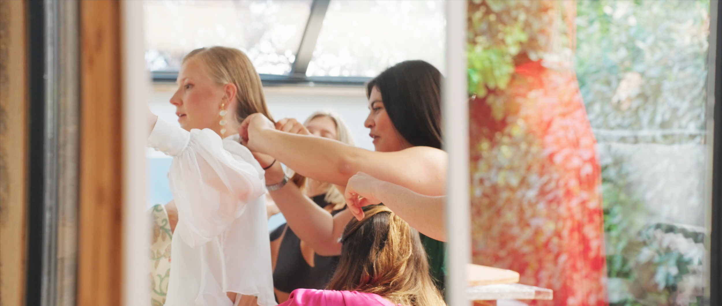 vidéaste mariage bretagne