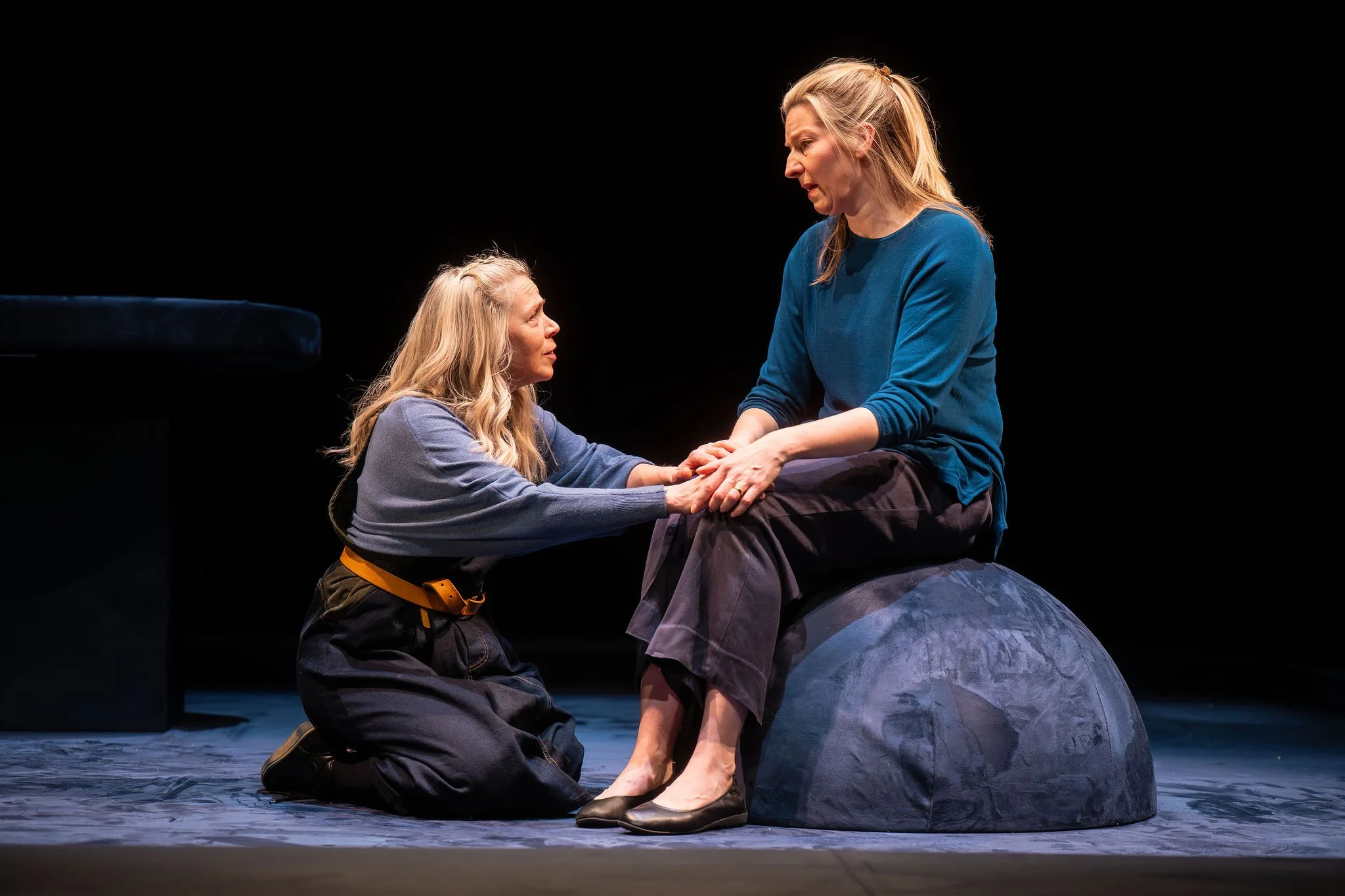 You, Always (Canadian Stage)