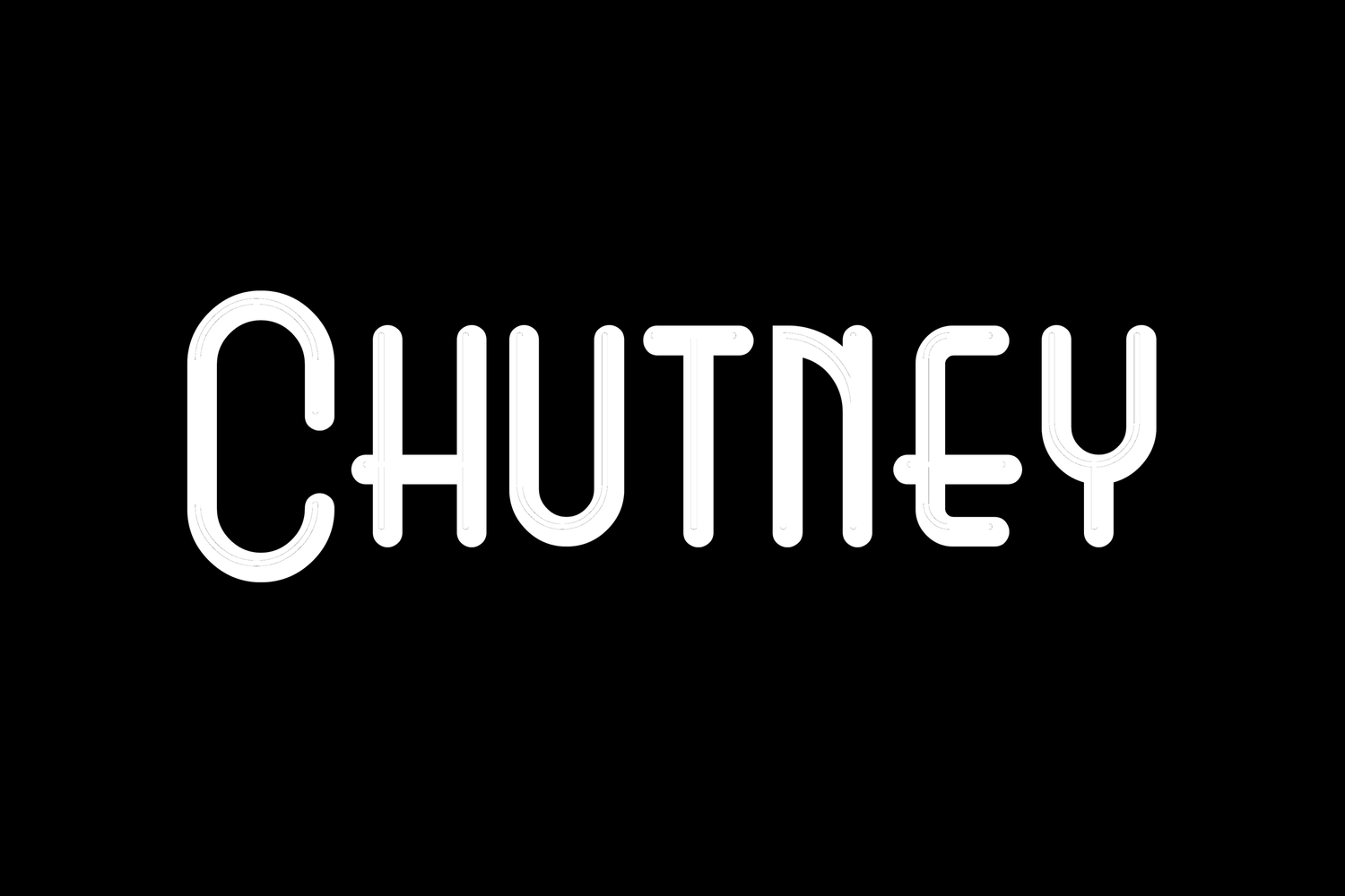 CHUTNEY