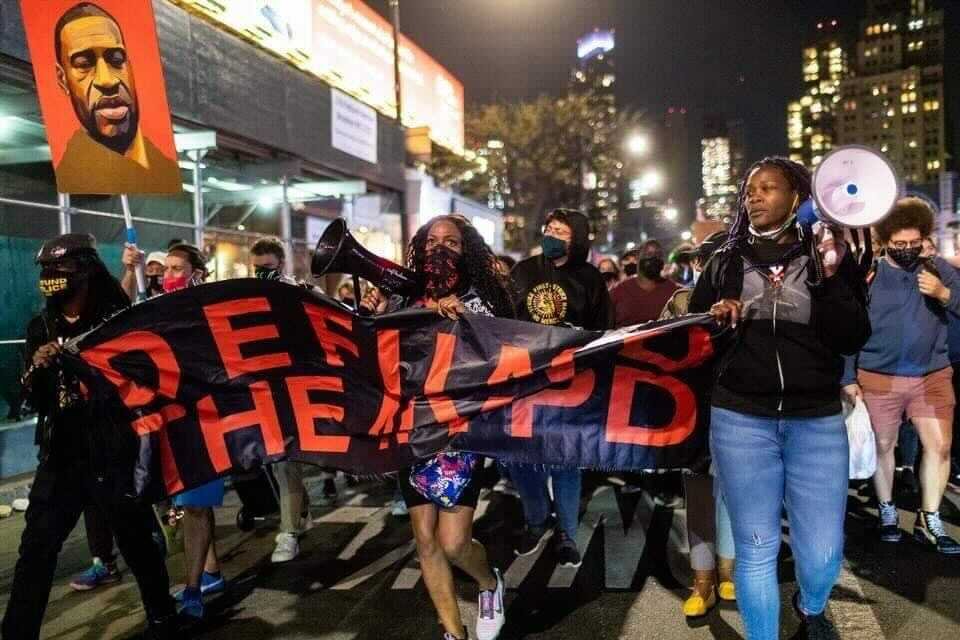 NYCDSA New York City Democratic Socialists