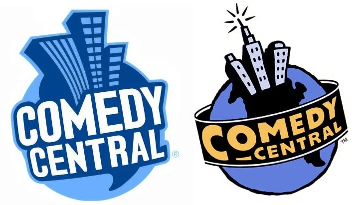 Comedy Central!