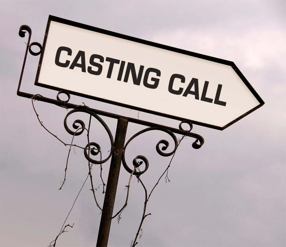 Busy, Busy February Already!