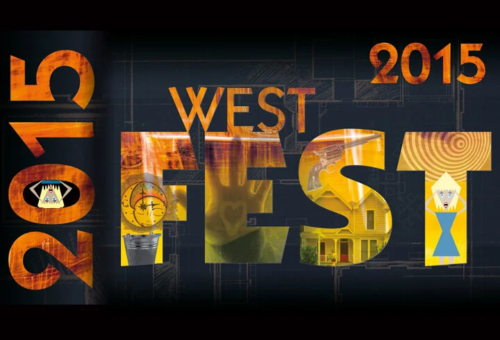 West Fest @ Theatre West, Los Angeles