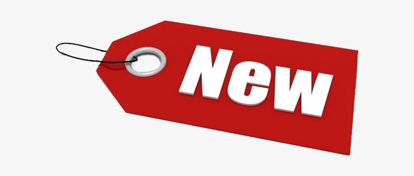 March 2017 – Spring &amp; New Things!