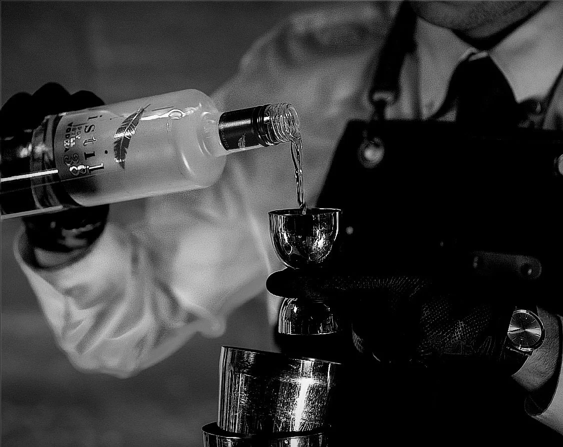 We&rsquo;re gearing up for an action-packed weekend at The Intoxication Club! From intimate hen parties to grand engagements, we&rsquo;ve got every celebration covered.

It&rsquo;s going to be a fantastic mix of big and small events, and we can&rsquo