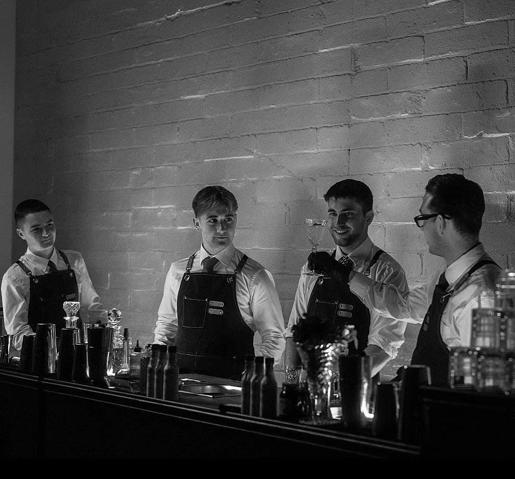 Cheers to another fantastic weekend! 🖤

The Intoxication Club has just concluded one of the busiest and most extraordinary weekends we have ever experienced&mdash;and to say it&rsquo;s been one for the books would be an understatement. From dazzling