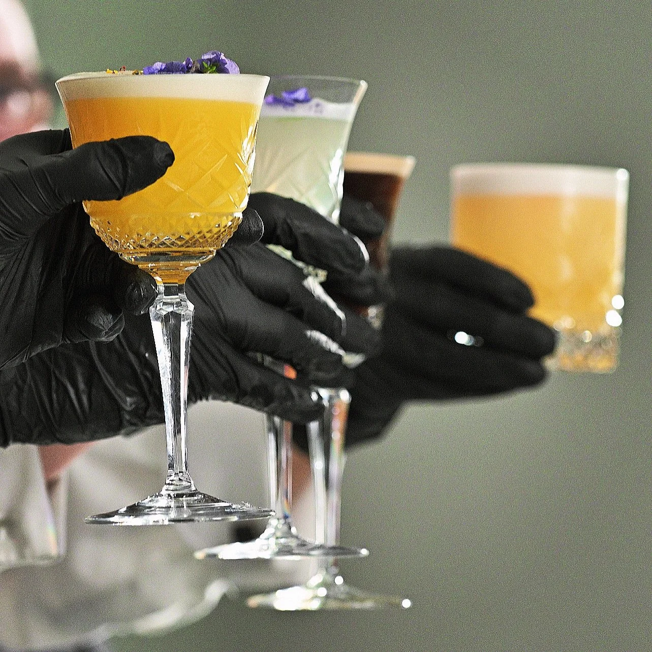 Every pour, every garnish, every glass&mdash;at The Intoxication Club, perfection is not a goal, it&rsquo;s our standard ✨ 

From intimate soir&eacute;es to grand celebrations, and everything in between, we craft each cocktail with care, elegance, an