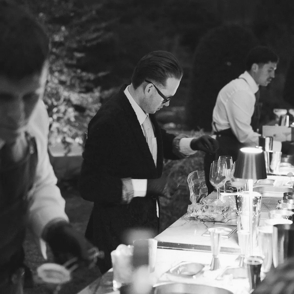 Another fantastic weekend wrapped up for The Intoxication Club 🍸✨ From cocktails to celebrations, we&rsquo;ve loved being part of your special moments! 

With Christmas just around the corner, dates are filling fast 🎄&mdash;so if you&rsquo;re plann