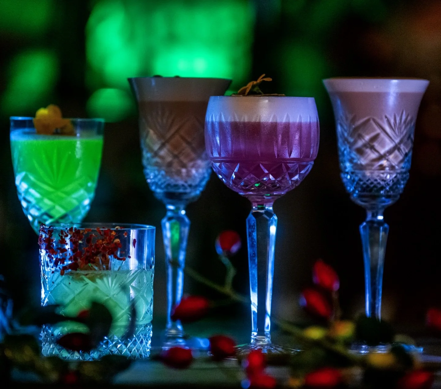 What a weekend it&rsquo;s been ✨
From birthday parties to engagement celebrations, hen parties, and everything in between. The Intoxication Club had the pleasure of shaking up unforgettable moments across the country.

A huge thank you to everyone wh