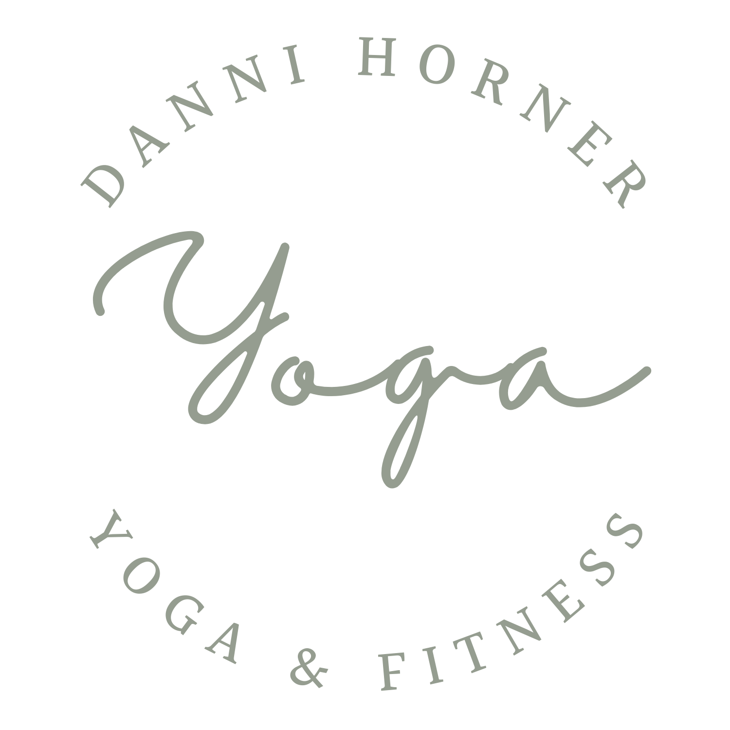 Danni Horner Yoga