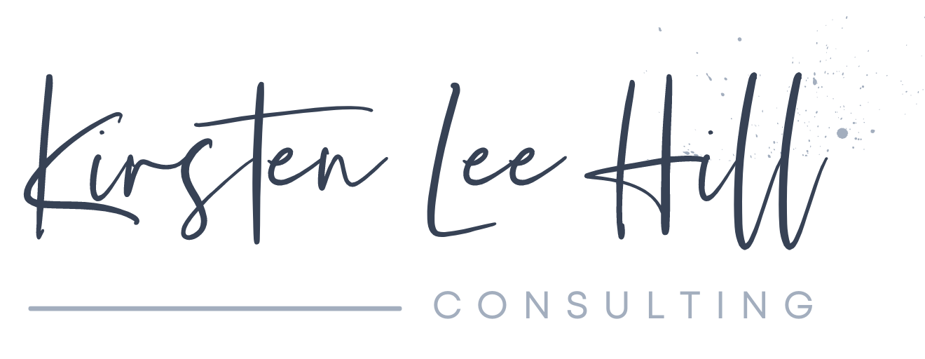 Kirsten Lee Hill Consulting
