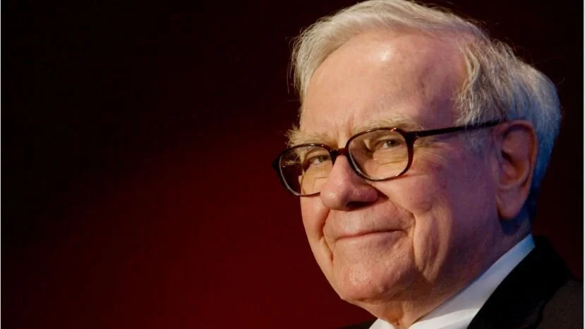 Cartera de acciones de Warren Buffett
