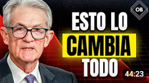 La bolsa podría estallar si la FED hace esto.