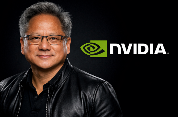 Jensen Huang: las mejores frases del fundador de NVIDIA sobre emprendimiento e innovación