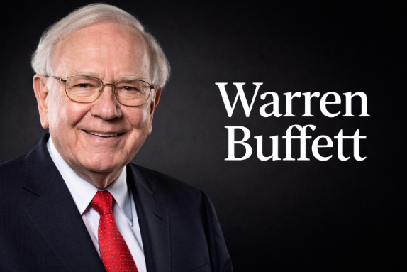 Warren Buffett en la entrevista con Charlie Rose: ideas clave sobre inversión, vida y largo plazo