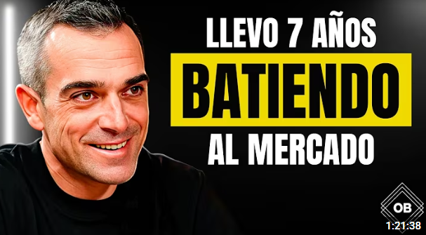 La PRENSA está ARRUINANDO tus INVERSIONES | Santi Puig