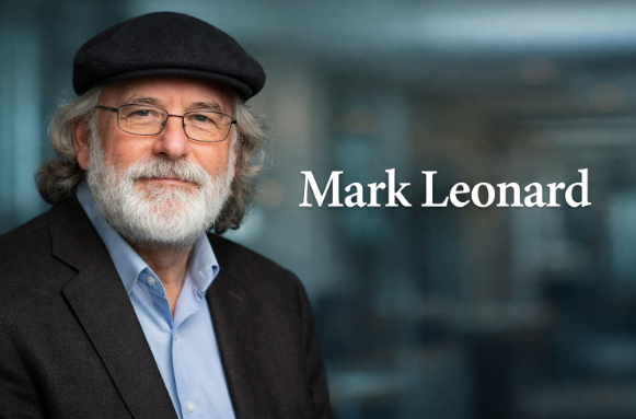 Mark Leonard: quién es y por qué Constellation Software es uno de los mayores casos de éxito en inversión