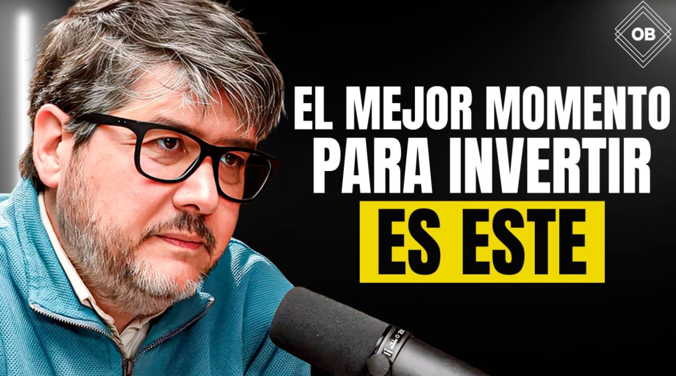 Los pasos para lograr la estabilidad financiera | Jordi Martínez