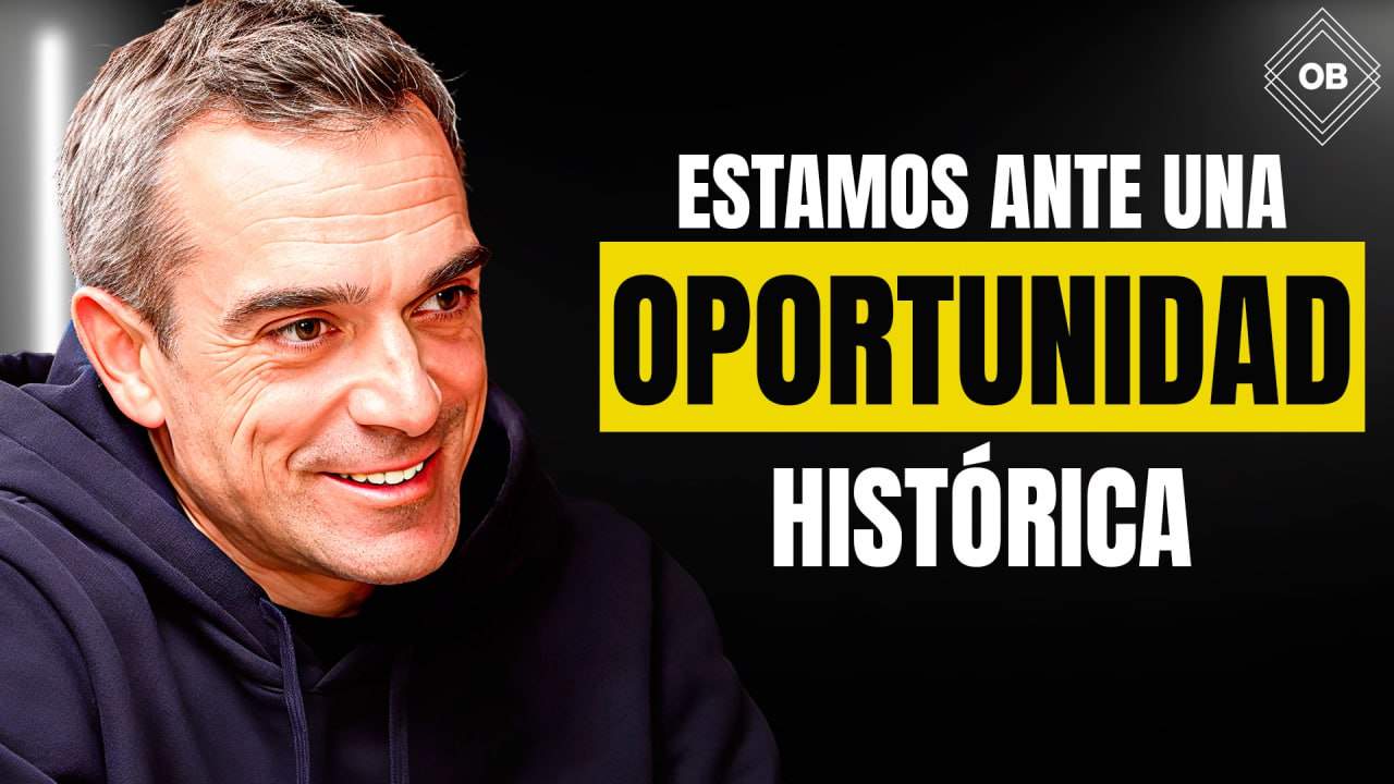 IA vs Software ¿Fin del sector u oportunidad de compra? | Santi Puig