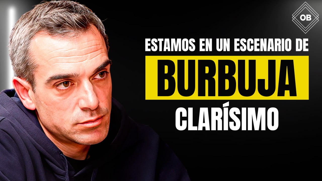 Metales disparados y empresas a precio de derribo | Santi Puig