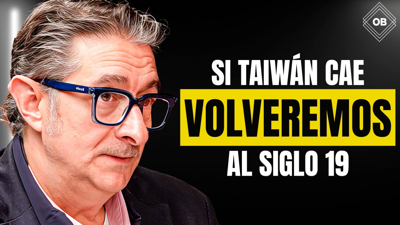 El cuello de botella de la economía global: Taiwán | Josep Ramón Aixelà