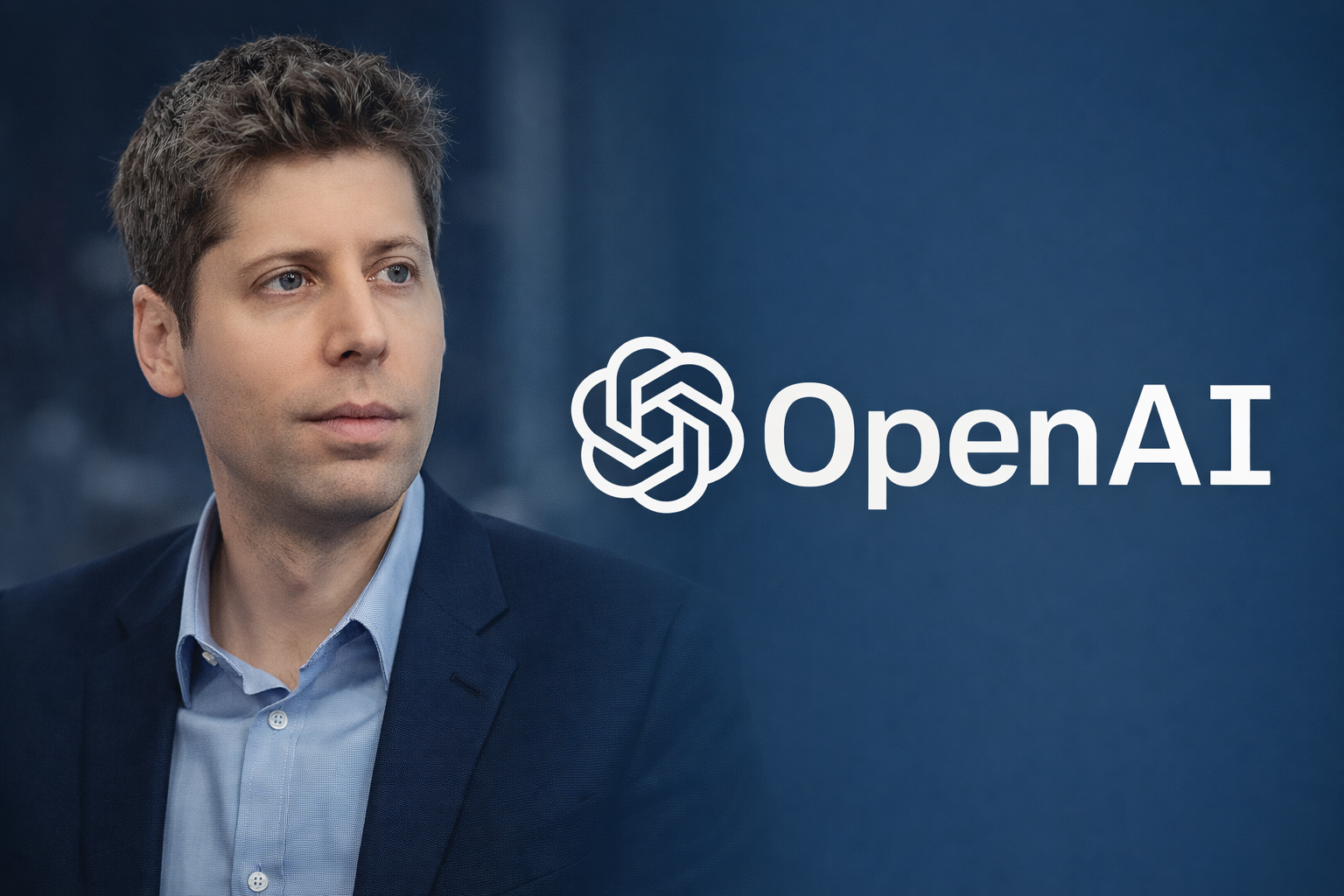 Quién es Sam Altman: su visión empresarial y qué podemos aprender de su forma de pensar