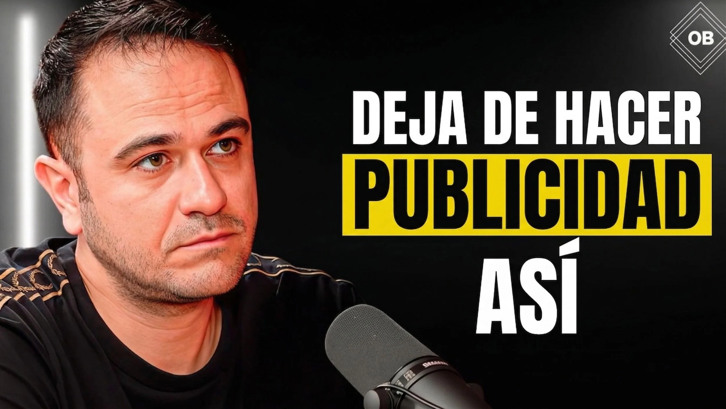 Claves para el marketing en 2026 | Álex Izquierdo