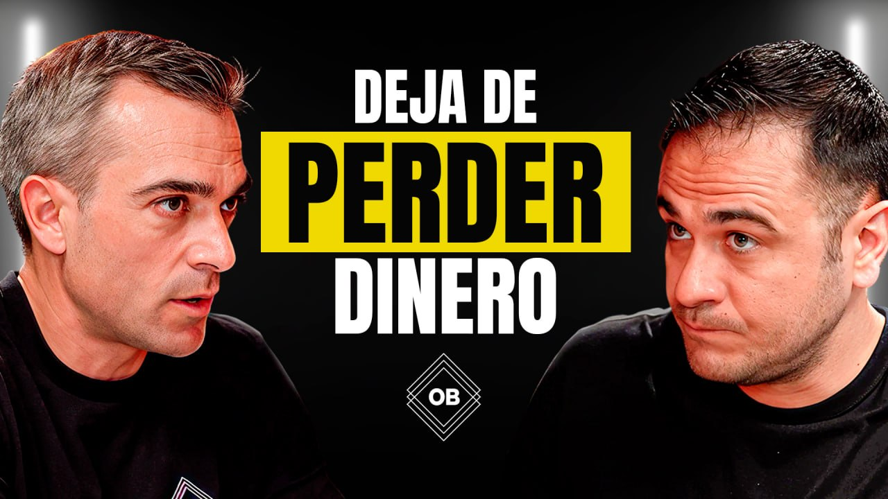 Los ERRORES más comunes INVIRTIENDO en bolsa | Álex Izquierdo