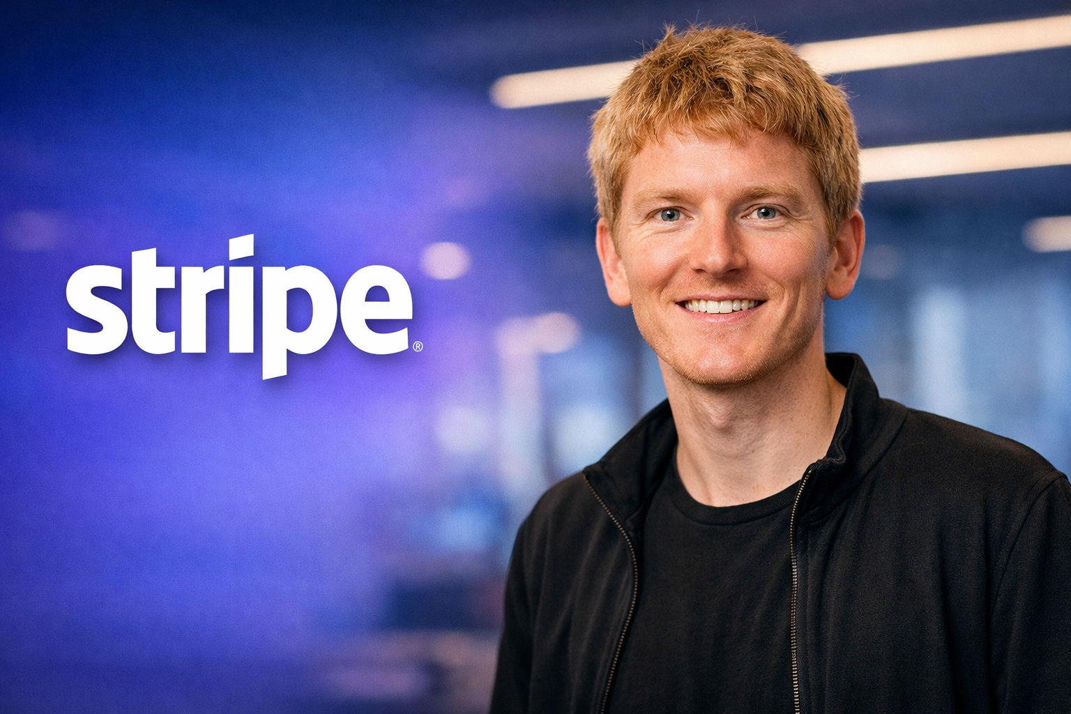 Patrick Collison: quién es, filosofía empresarial y claves del éxito de Stripe