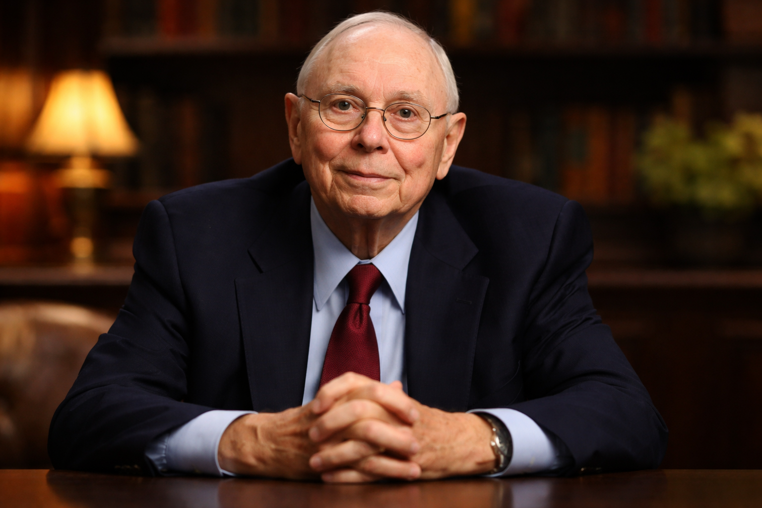 Charlie Munger: cómo tu mente te hace perder dinero (vídeo completo y claves principales)
