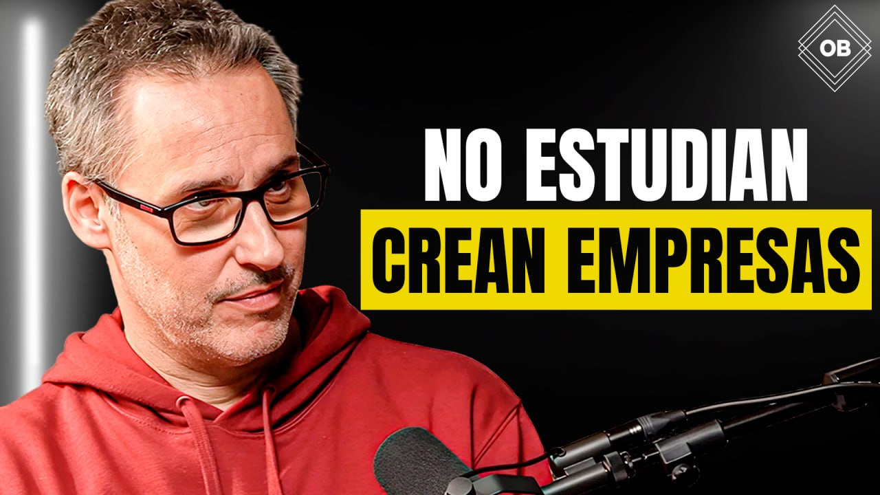 El modelo educativo finlandés que lo cambia todo | Luis García