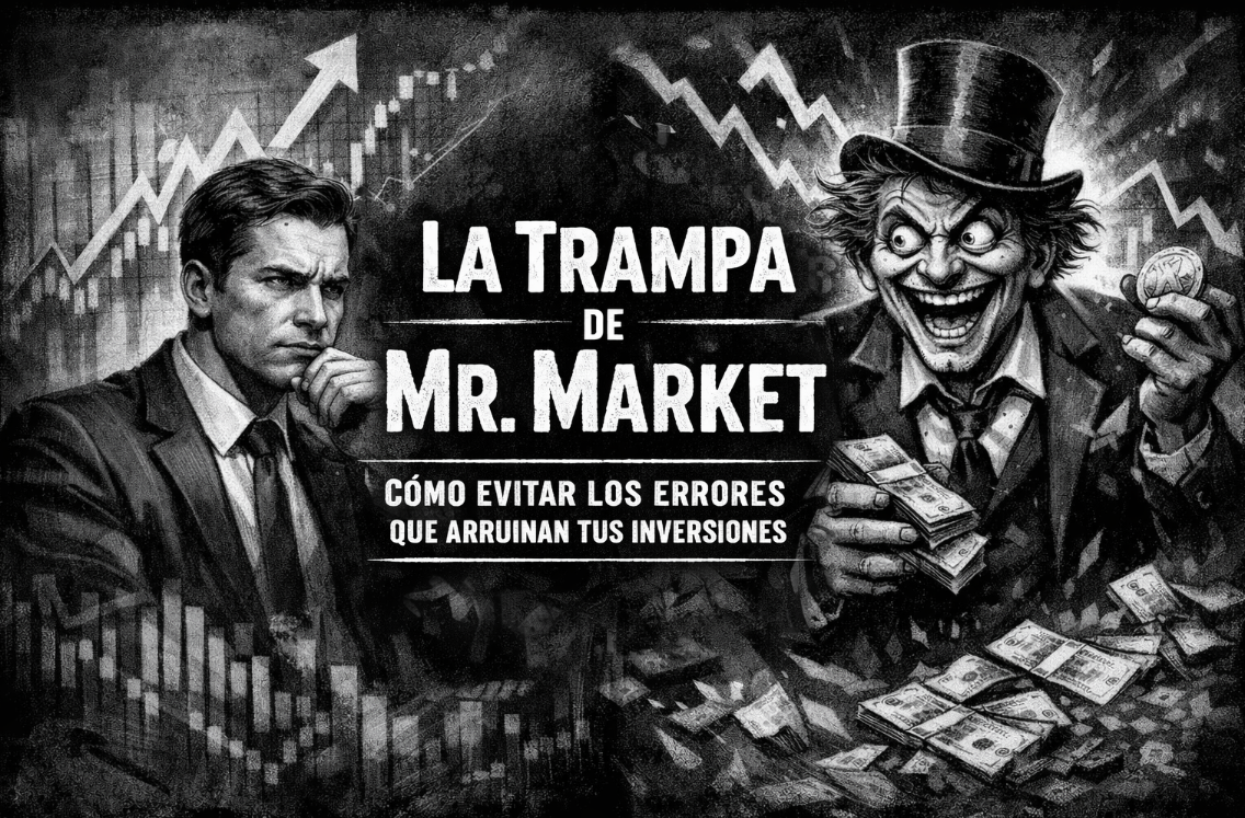 La volatilidad no es el riesgo