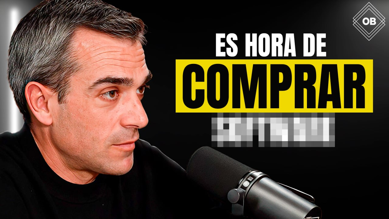 INVERTIR en tiempos de GUERRA es FÁCIL | Santi Puig