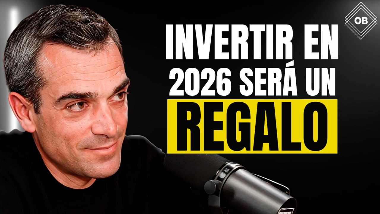 Estos sectores están demasiado baratos, aprovecha. | Santi Puig