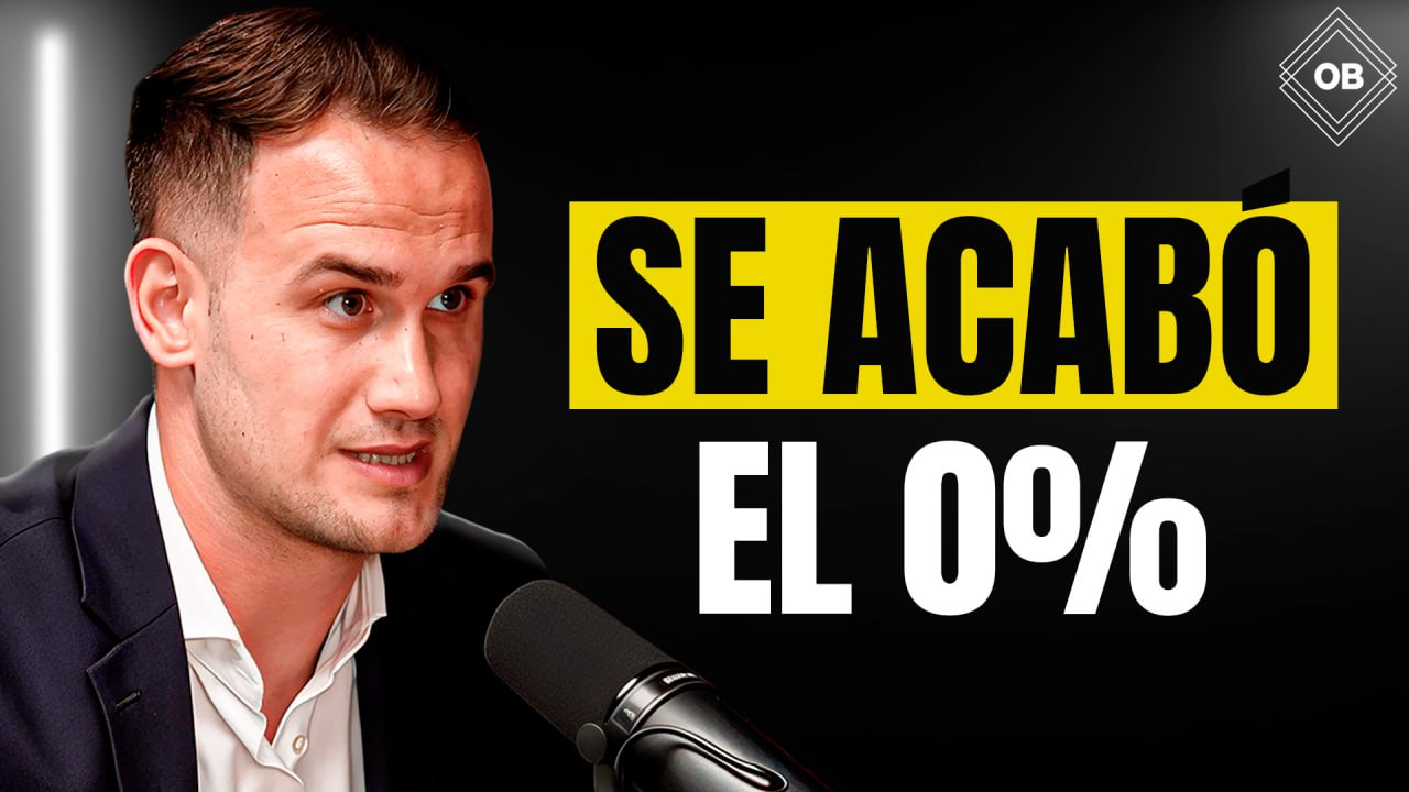 Oportunidad en Renta Fija que no veíamos desde 2011 | Miquel Cantenys