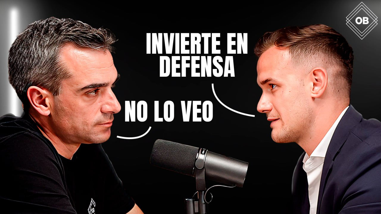 ¿Oportunidad o FOMO? Inversiones para 2026 | Miquel Cantenys