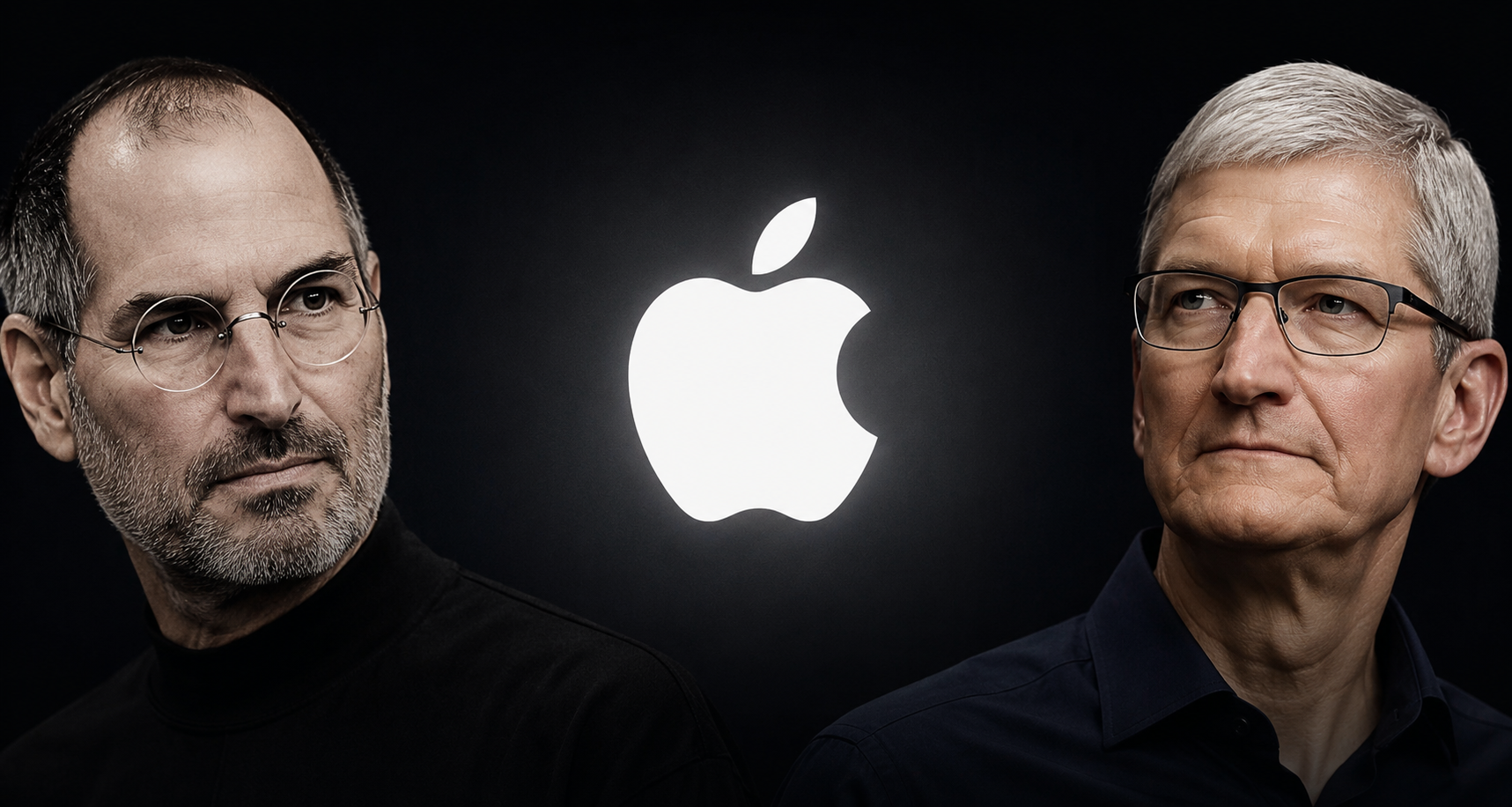 Tim Cook y la transformación de Apple tras Steve Jobs