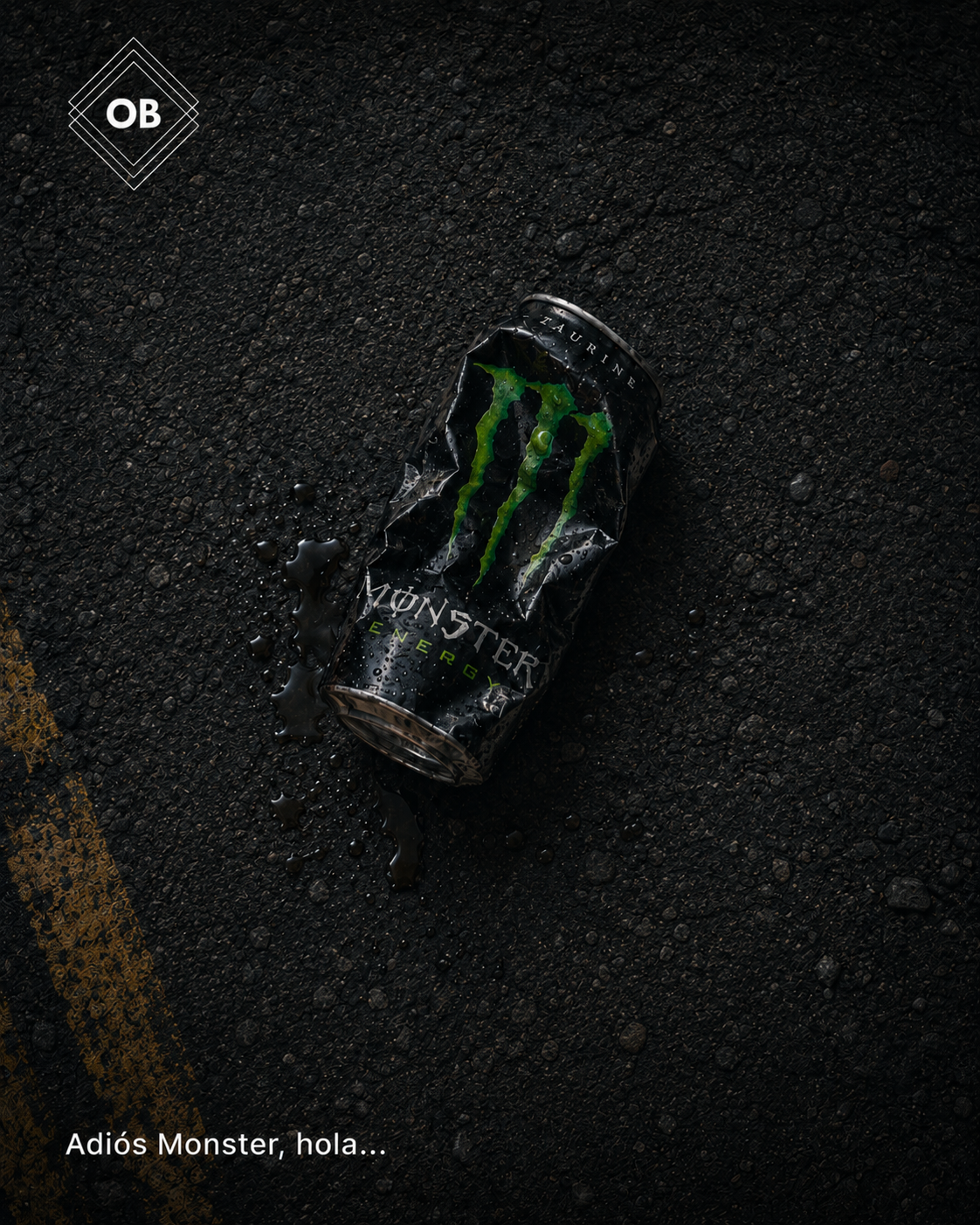 Salimos de Monster Beverage +66% y nos gusta… 