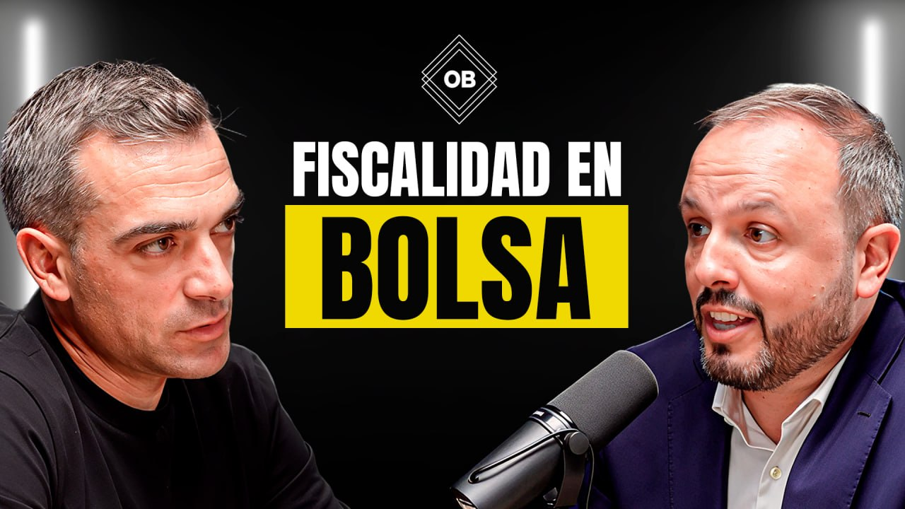 Fiscalidad en Bolsa 2026: No pagues de más.