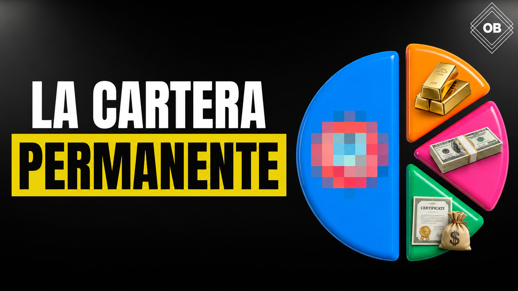 La cartera que sobrevive a cualquier crisis.
