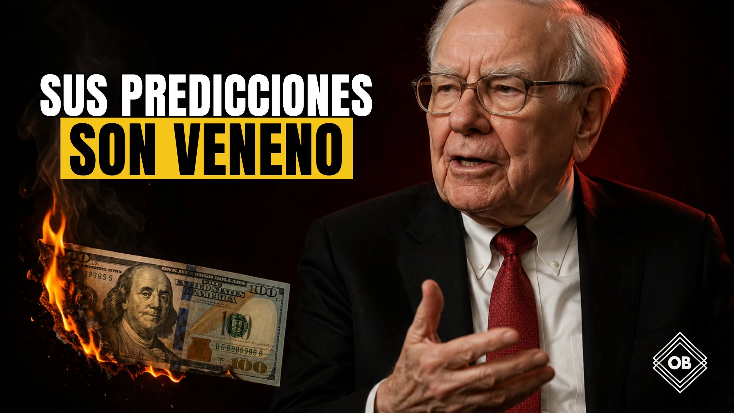 Cómo ignorar el ruido de mercado y pensar como un inversor a largo plazo