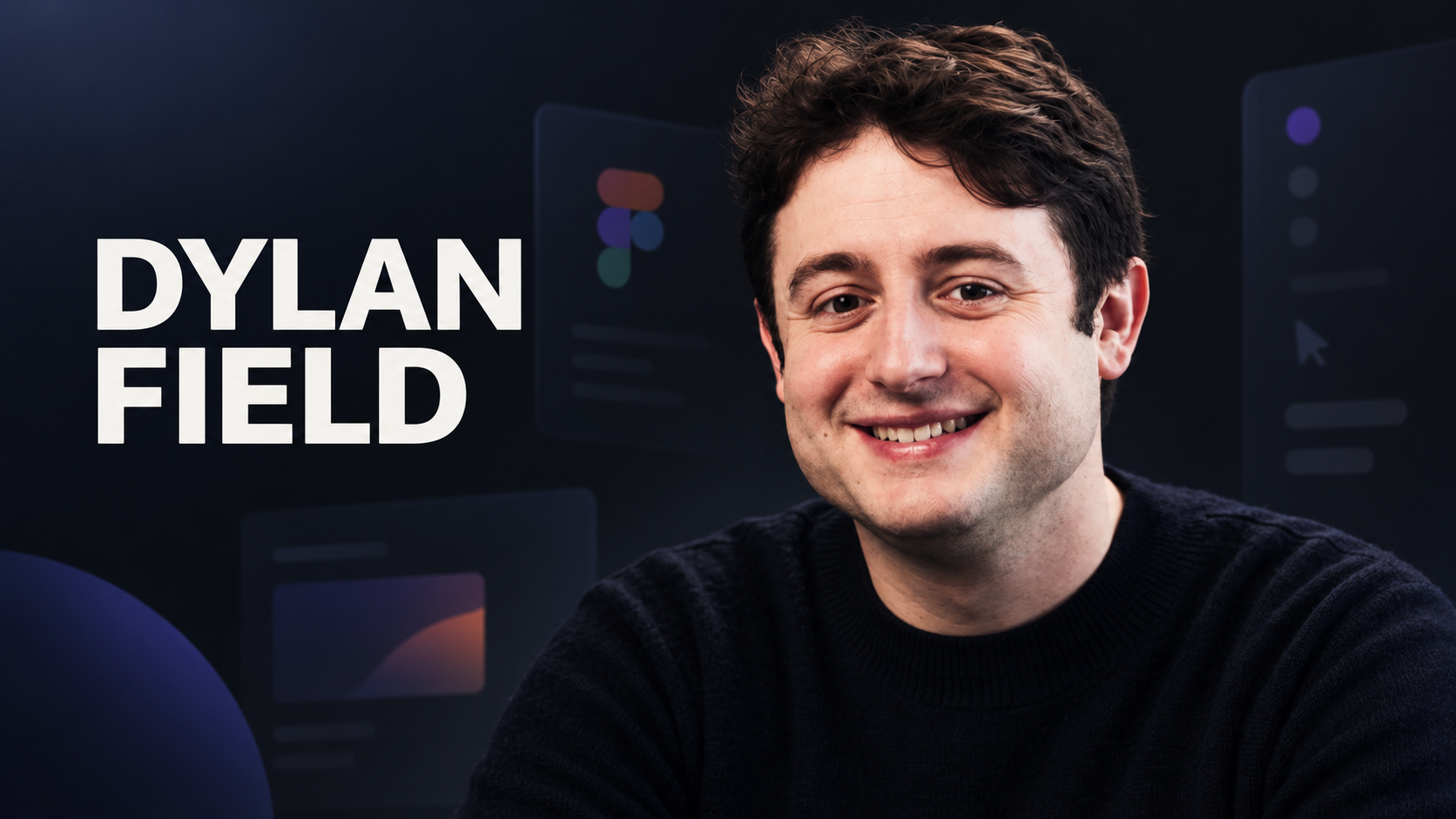 Dylan Field y Figma: la startup que Adobe quiso comprar por 20.000 millones