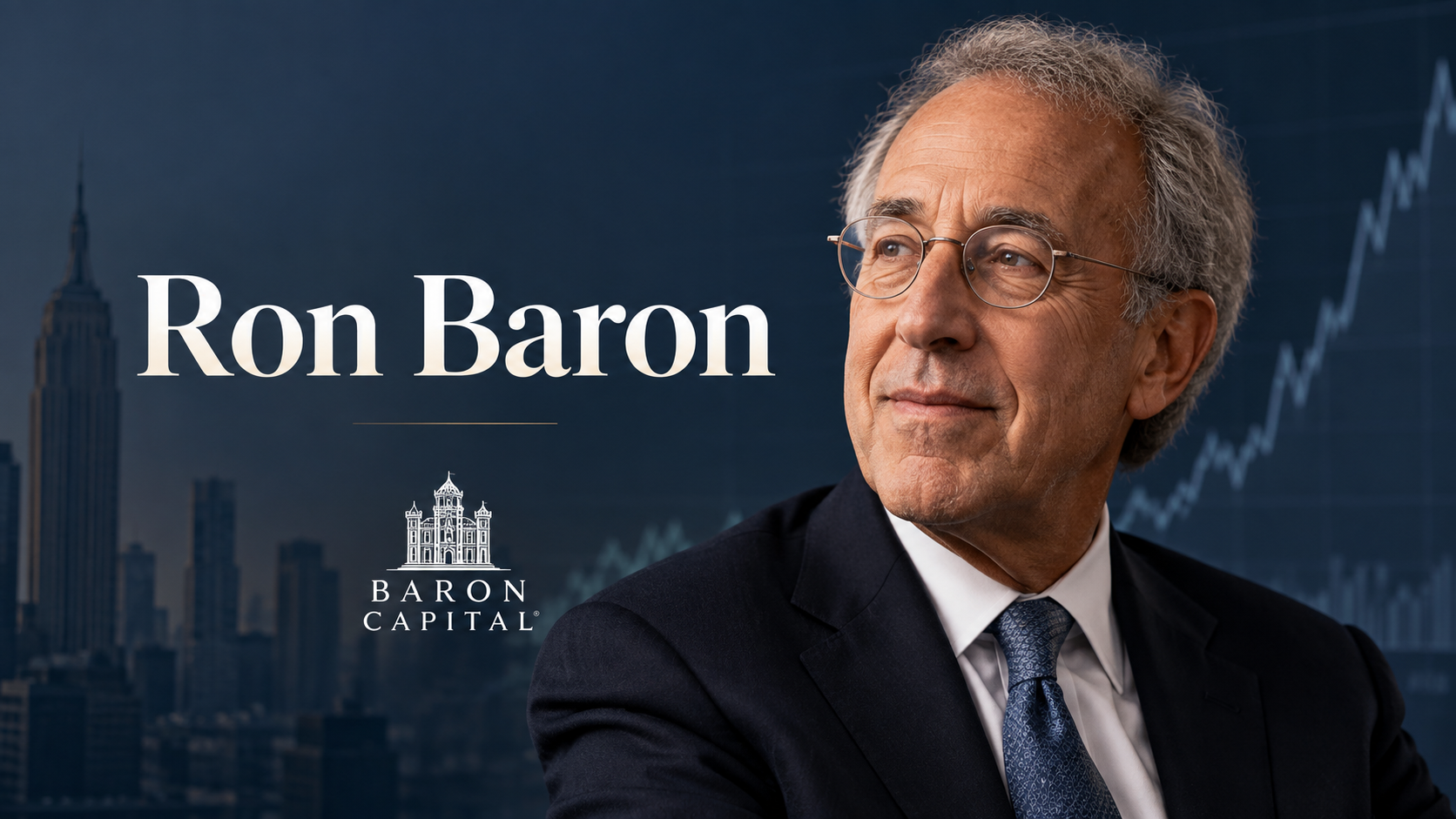 Ron Baron: la filosofía de inversión que convirtió el largo plazo en su mayor ventaja