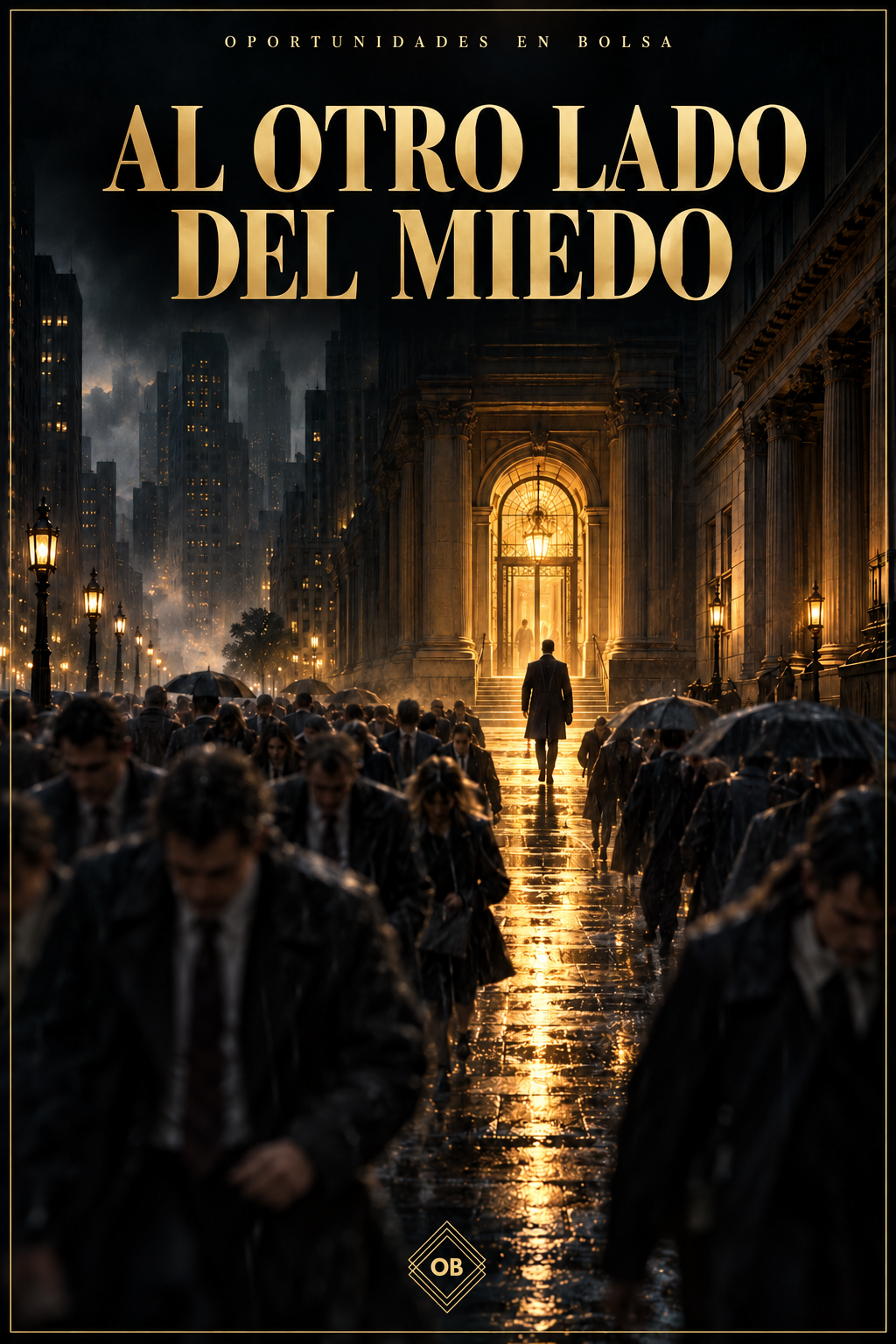 Al otro lado del miedo